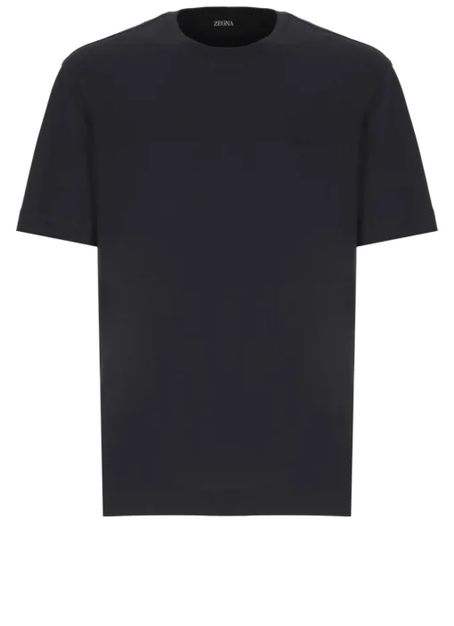 T-shirt in cotone