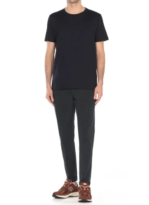 T-shirt in cotone