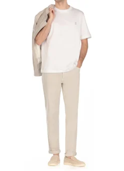 T-shirt in cotone