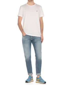 T-shirt in cotone