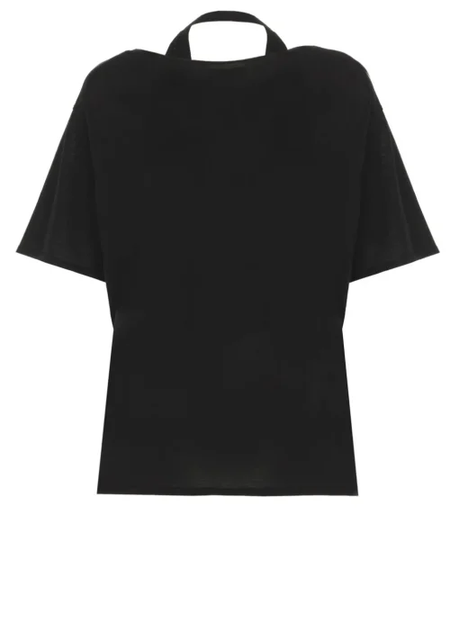 T-shirt in cotone