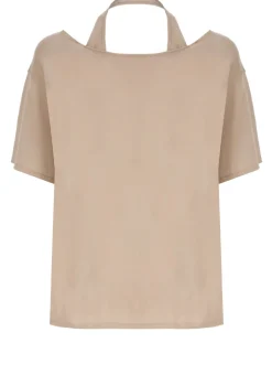 T-shirt in cotone