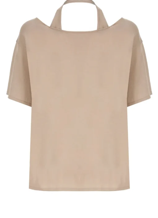 T-shirt in cotone
