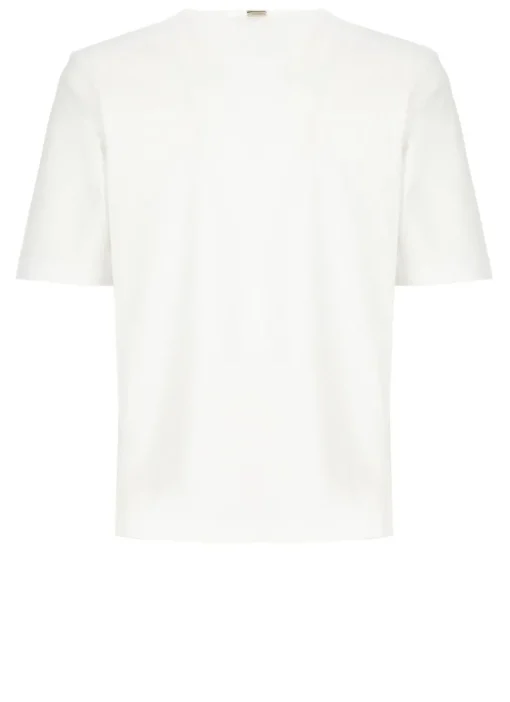 T-shirt in cotone