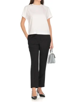 T-shirt in cotone