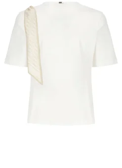 T-shirt in cotone
