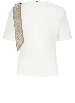 T-shirt in cotone