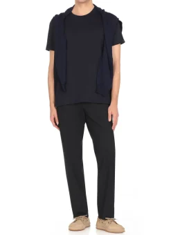 T-shirt in cotone
