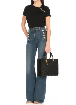 T-shirt in cotone