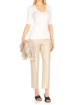 T-shirt in cotone
