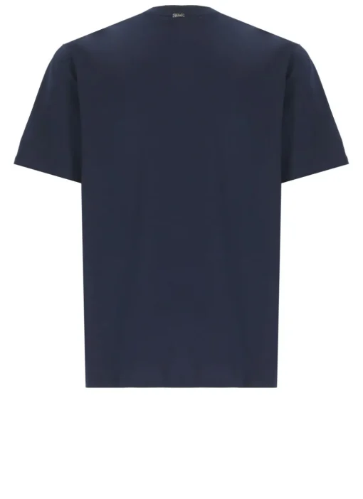 T-shirt in cotone