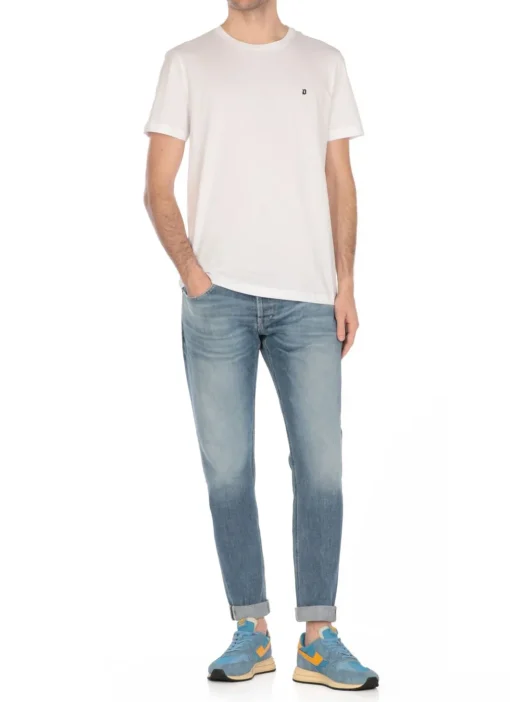 T-shirt in cotone