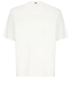 T-shirt in cotone