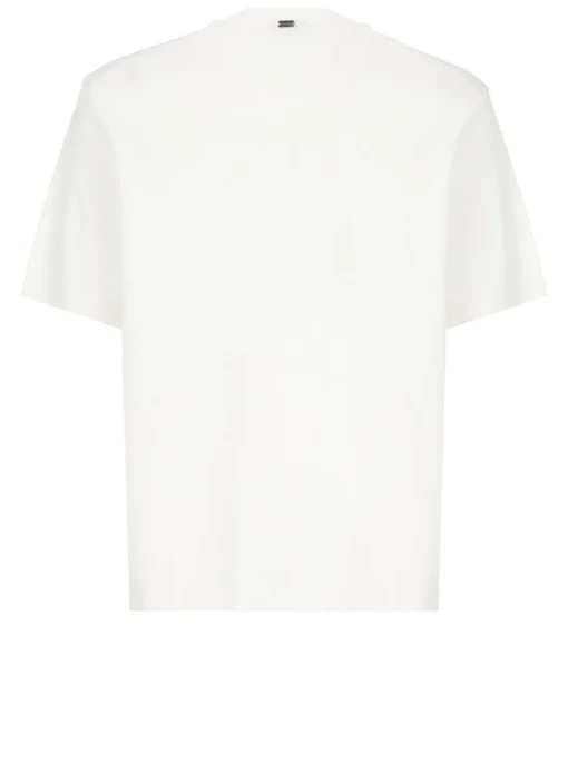 T-shirt in cotone