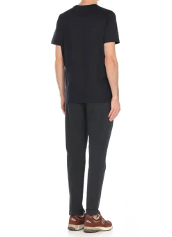 T-shirt in cotone