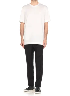 T-shirt in cotone