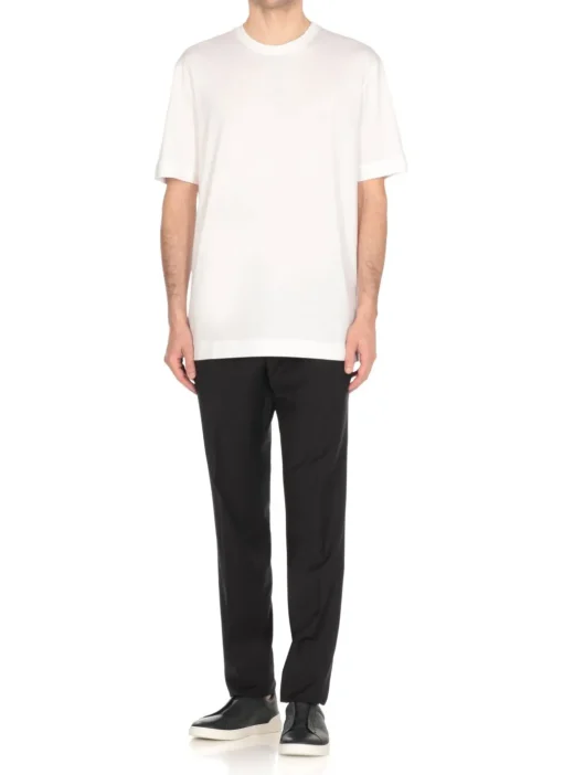 T-shirt in cotone