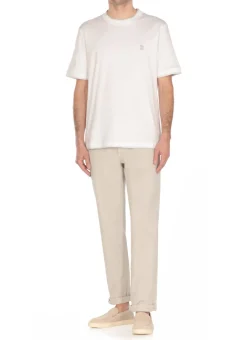 T-shirt in cotone