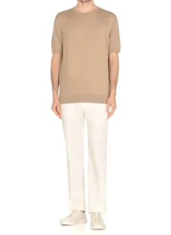 T-shirt in cotone