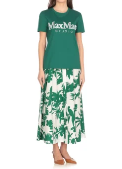 T-shirt in cotone