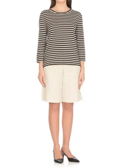 T-shirt in cotone
