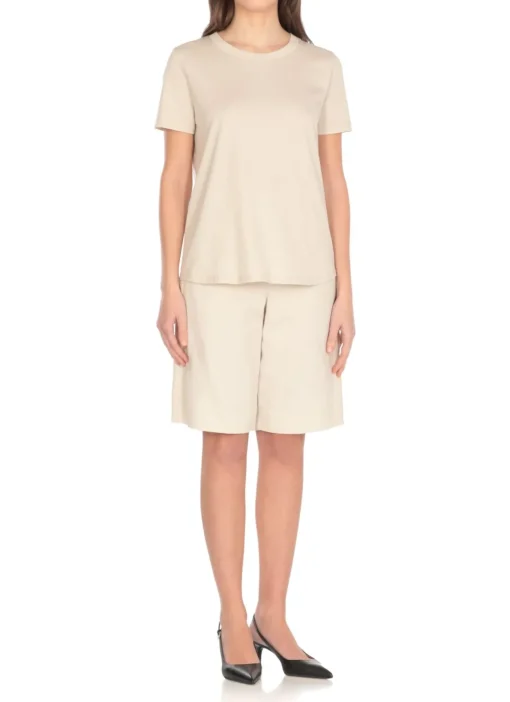T-shirt in cotone