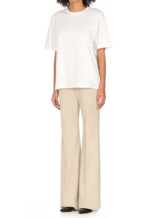 T-shirt in cotone