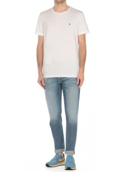 T-shirt in cotone