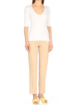 T-shirt in cotone