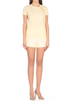 T-shirt in cotone