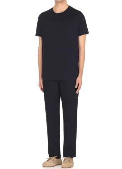 T-shirt in cotone