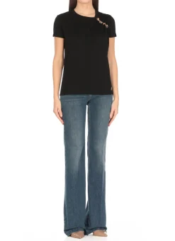T-shirt in cotone