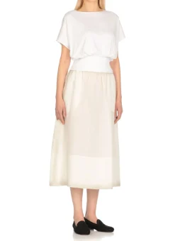 T-shirt in cotone