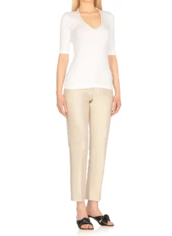T-shirt in cotone