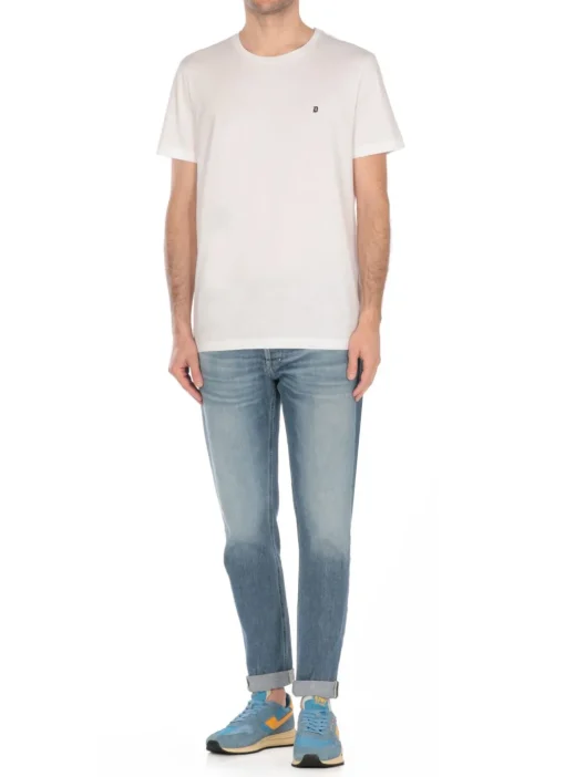 T-shirt in cotone