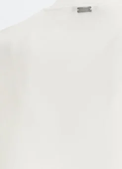 T-shirt in cotone