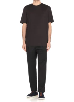 T-shirt in cotone