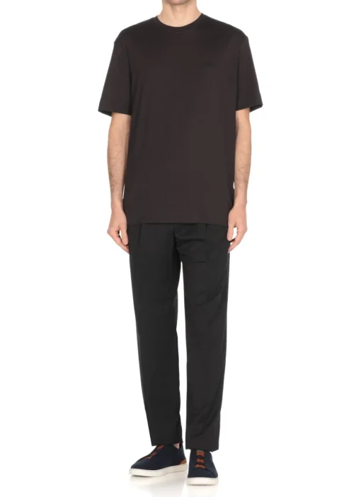 T-shirt in cotone