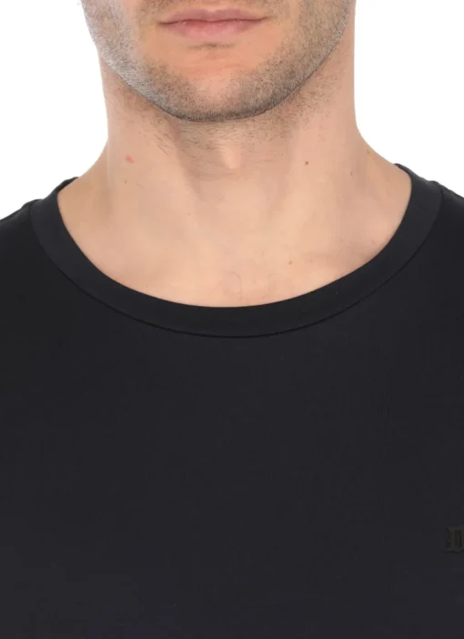 T-shirt in cotone