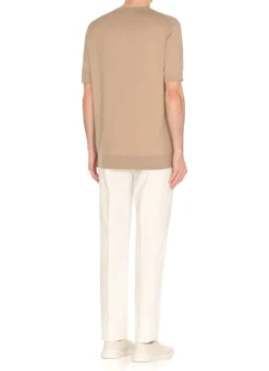 T-shirt in cotone