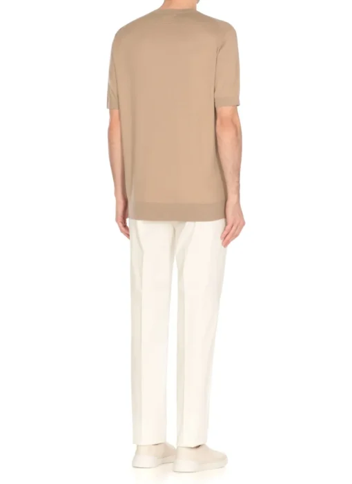 T-shirt in cotone