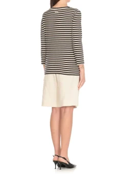 T-shirt in cotone