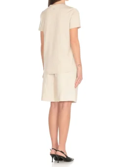 T-shirt in cotone
