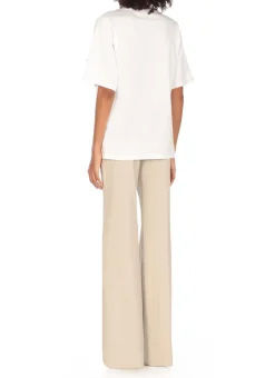 T-shirt in cotone