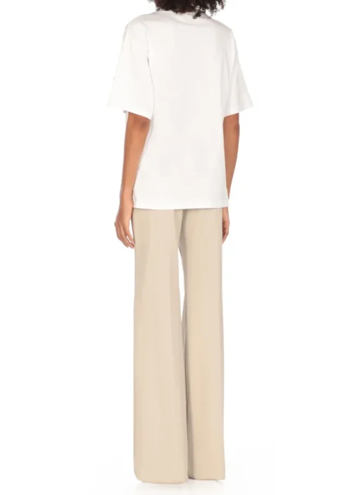 T-shirt in cotone