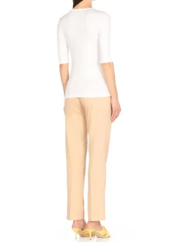 T-shirt in cotone