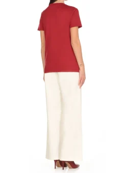 T-shirt in cotone