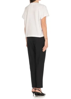 T-shirt in cotone