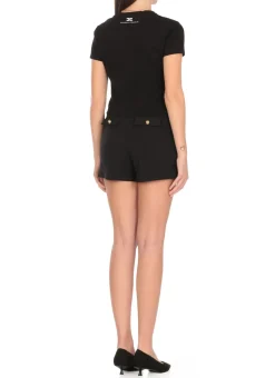 T-shirt in cotone
