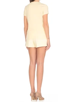 T-shirt in cotone